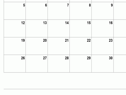 printable april 2020 calendar blank calendar november 2020